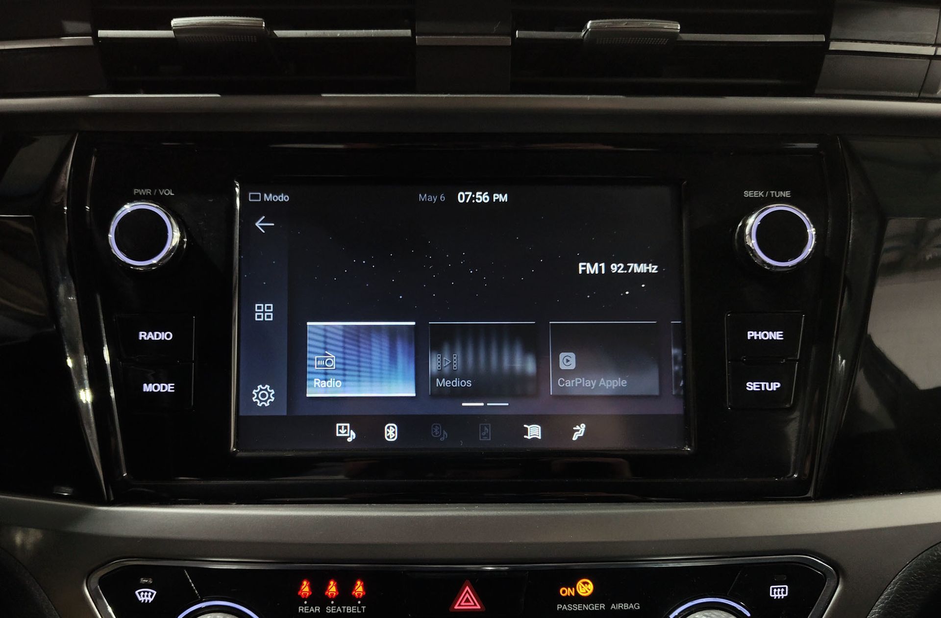 SsangYong Korando G15T Urban Plus - foto 8