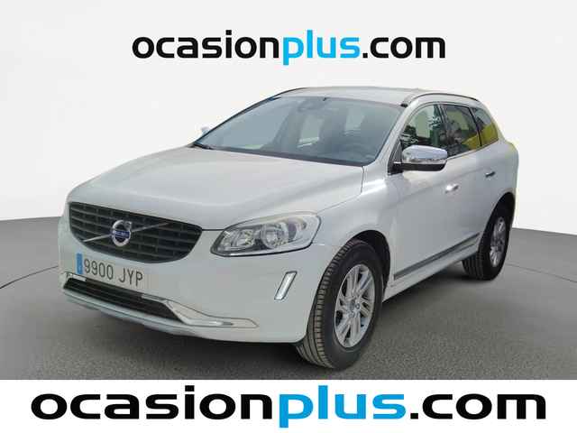 Volvo Ocasión Vizcaya