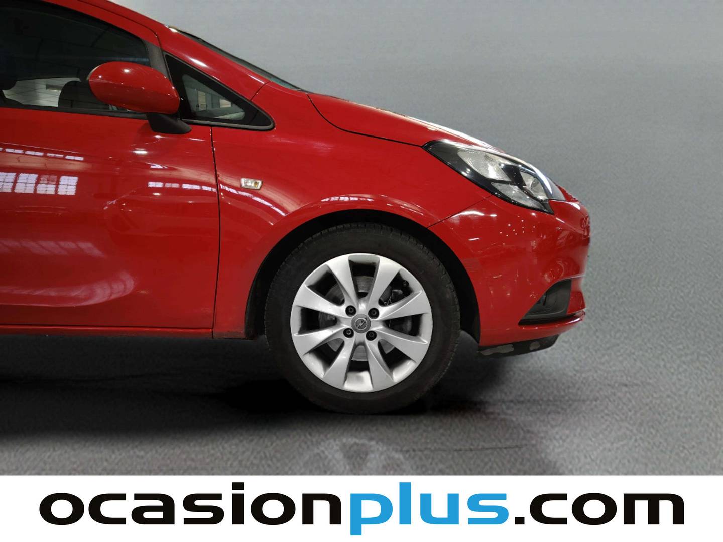 Opel Corsa Opel Corsa 1.4 Turbo S&S Selective (100 CV) gasolina