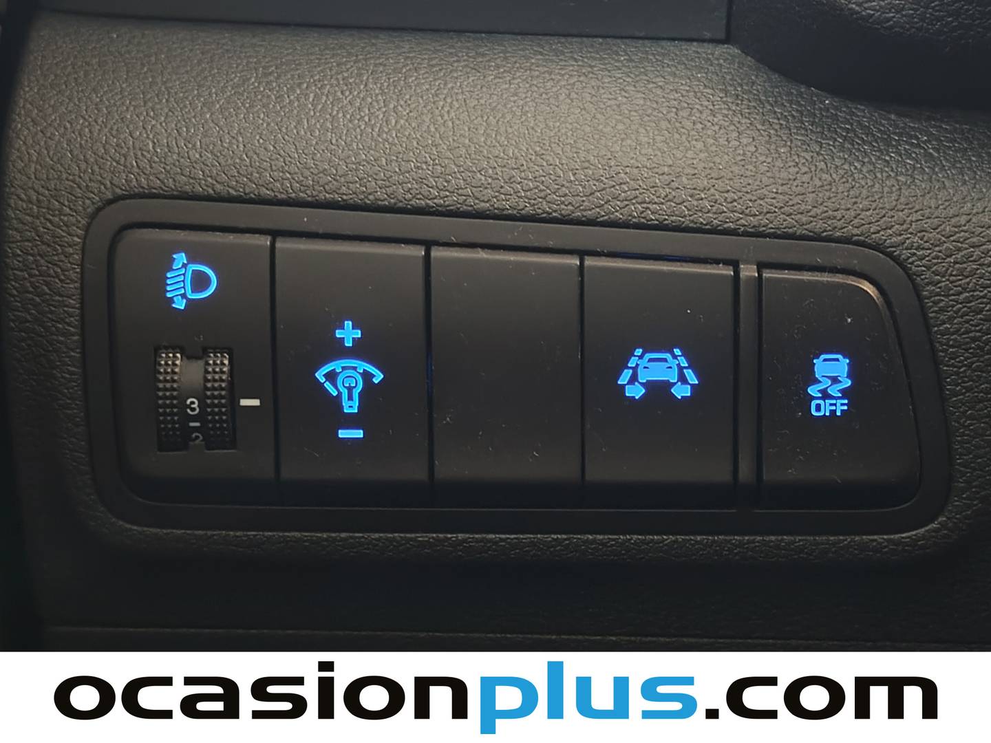 Hyundai Tucson Hyundai Tucson 1.7 CRDi BlueDrive Tecno Sky 4x2 (115 CV) 115cv