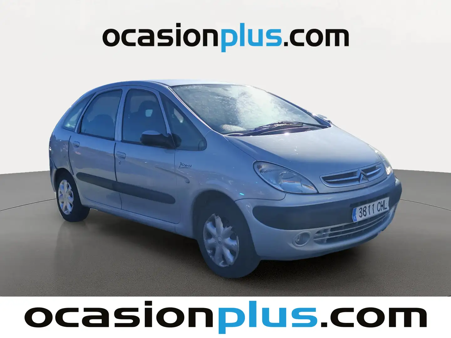 Foto Citroën Xsara Picasso Citroen Xsara Picasso 1.6 SX (95 CV)