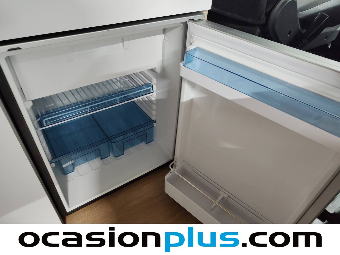 Foto Citroën Jumper Citroen Jumper Furgon BlueHDi 140 35 L2H2 (140 CV) 2 Plazas Camper