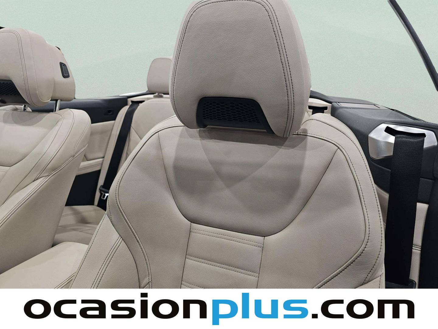 Acabados BMW Serie 4 BMW Serie 4 420i Cabrio (184 CV) PACK M