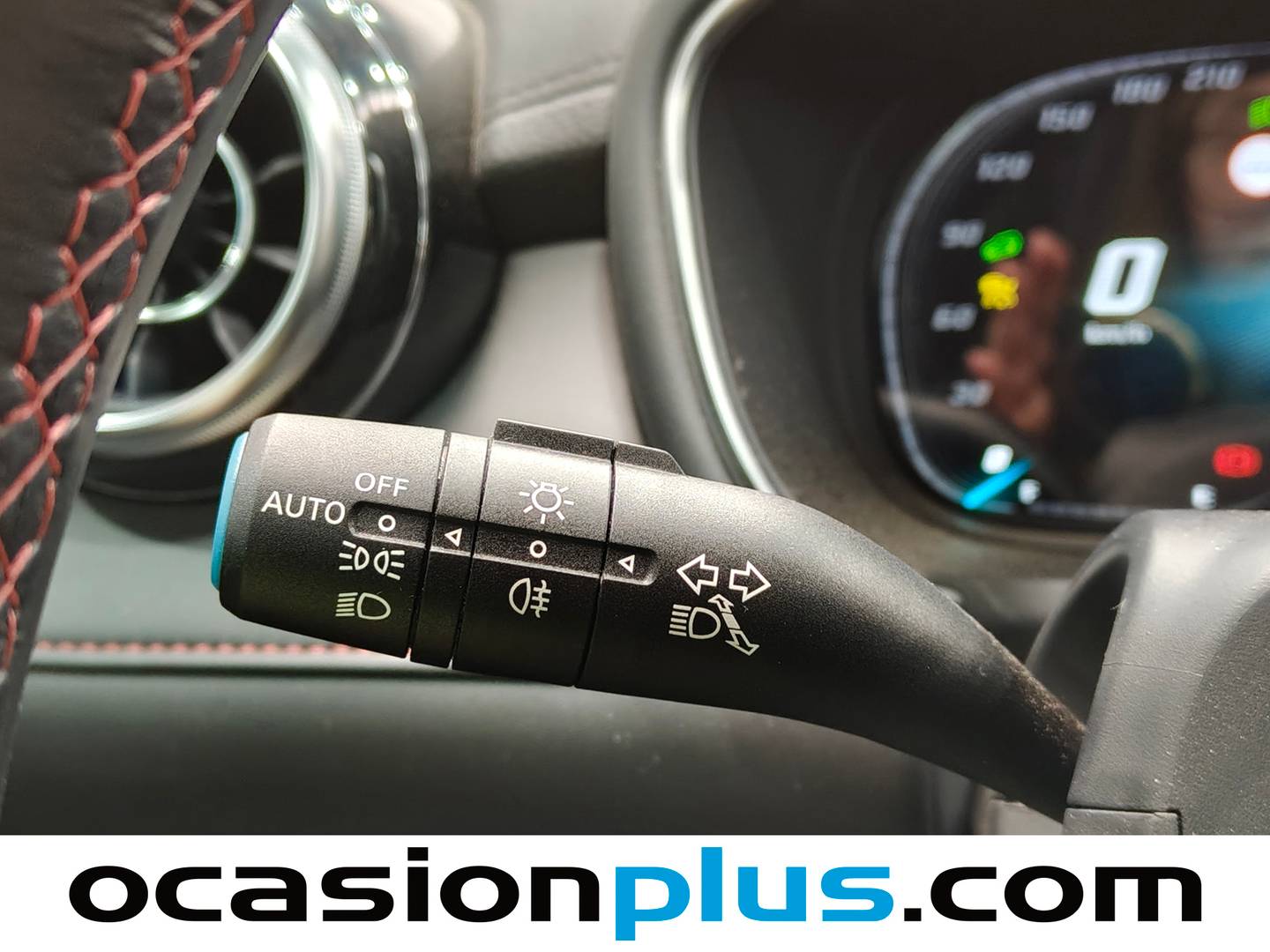 MG HS MG HS 1.5 Turbo GDI Luxury DCT (162 CV) al mejor precio