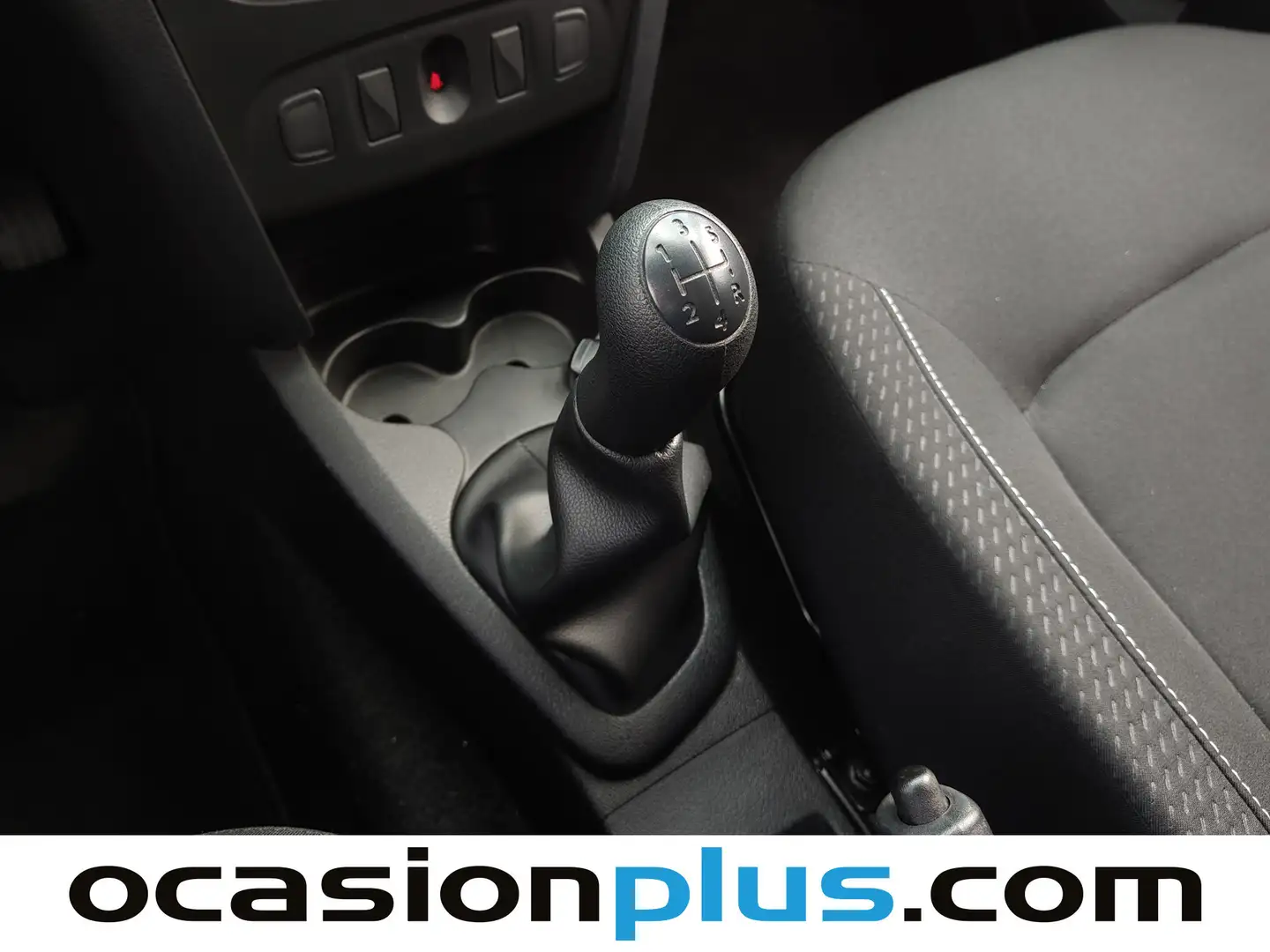 Foto Dacia Sandero Dacia Sandero Essential 1.0 (73 CV)