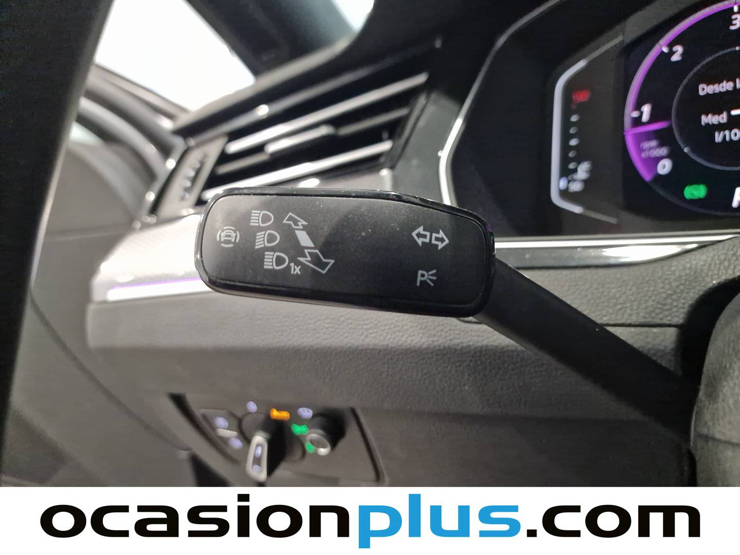 Volkswagen Passat Volkswagen Passat Alltrack 2.0 TDI 4Motion (190 CV) DSG diésel