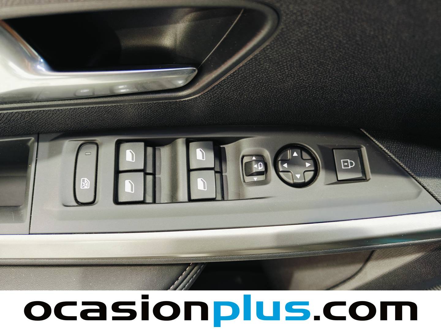 Peugeot 3008 Hybrid Peugeot 3008 Hybrid 145 Allure eDCS6 (145 CV) de ocasión
