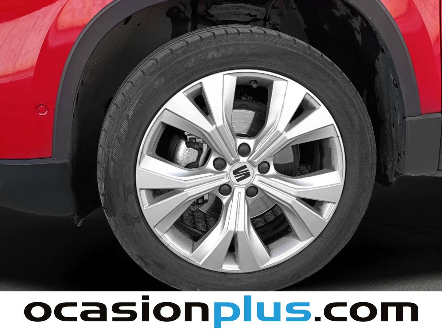 Seat Ateca SEAT Ateca 1.5 TSI X-Perience Go L (150 CV) al mejor precio