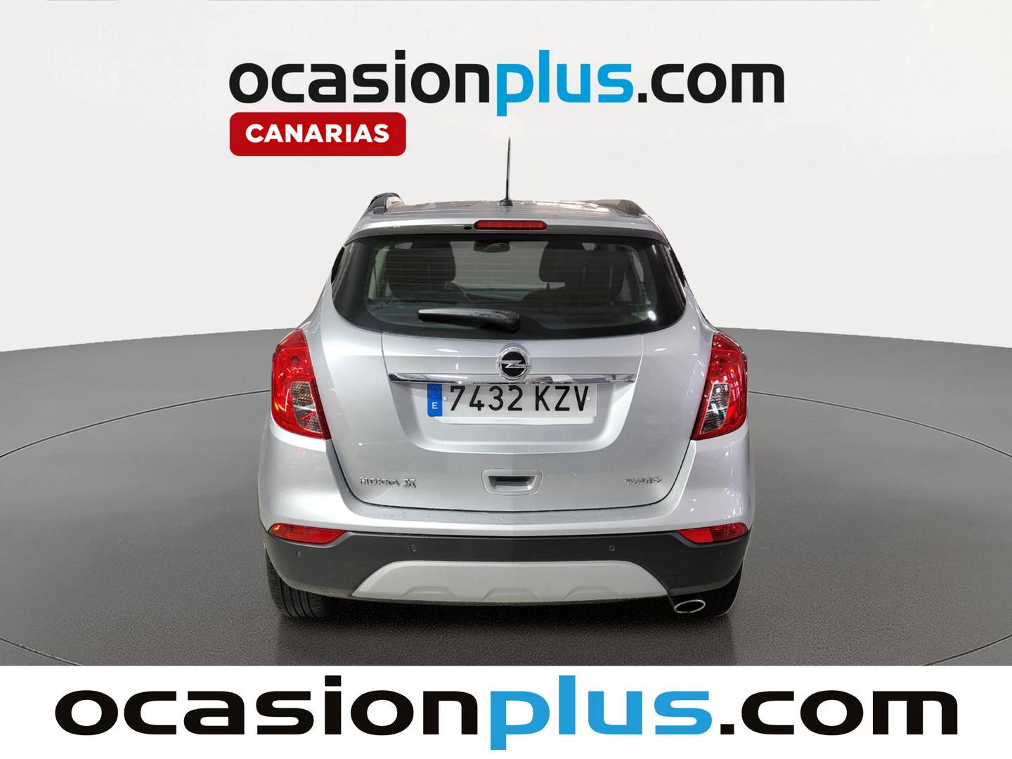 Opel Mokka X Opel Mokka X 1.4 Turbo S&S Selective 4X2 (140 CV) barato