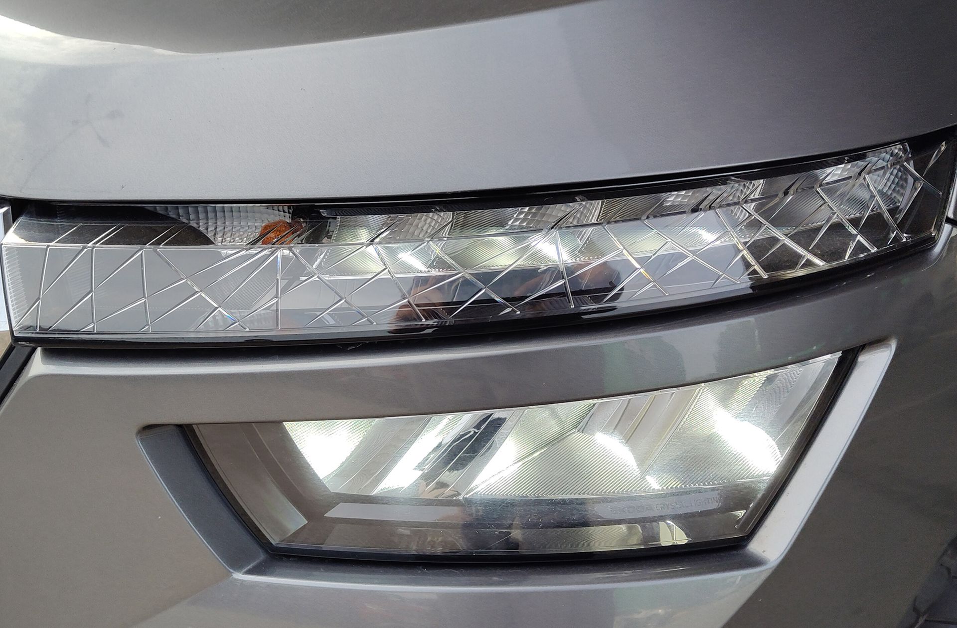 Škoda Kamiq 1.0 TSI Style DSG - foto 12