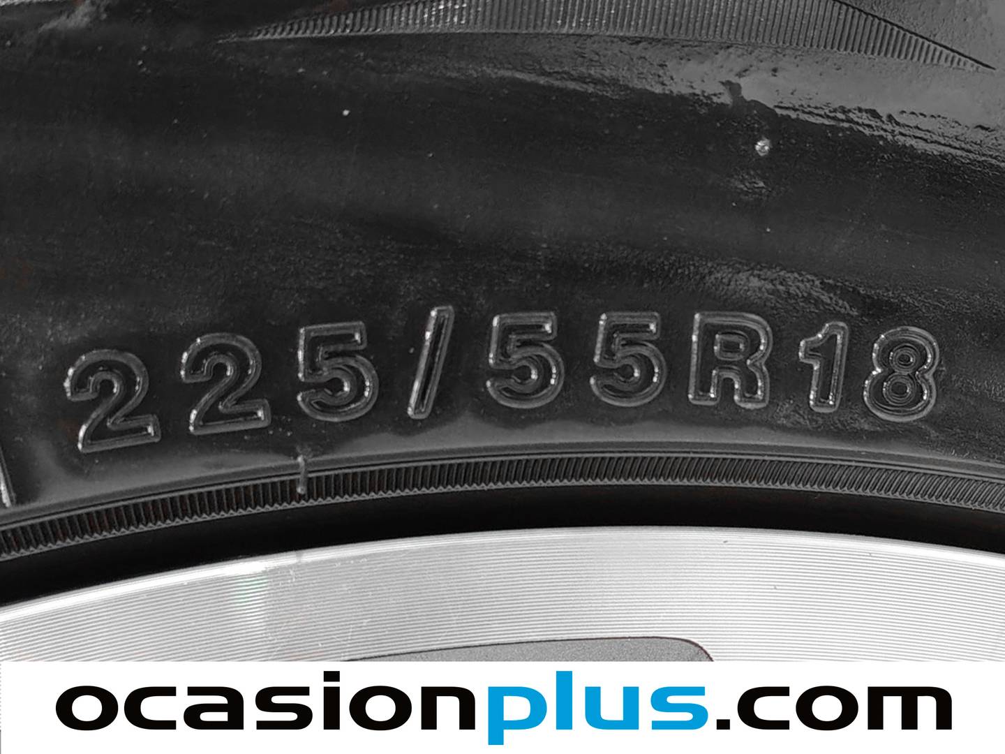 Foto Mitsubishi ASX Mitsubishi ASX 160 MPI Motion  (117 CV)