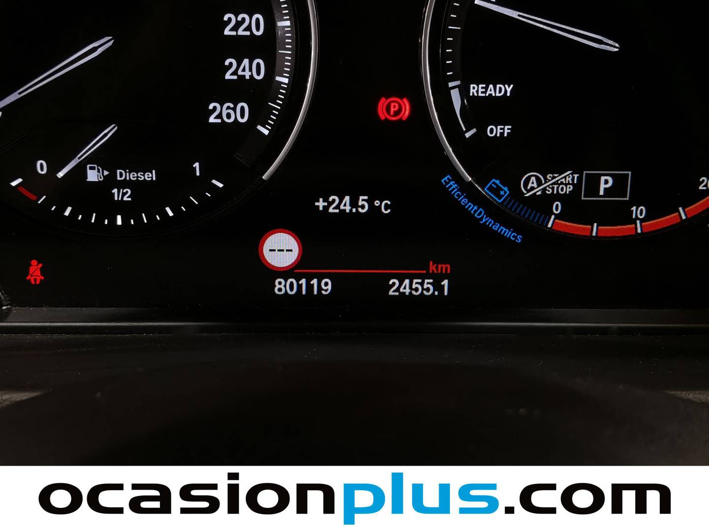 BMW X1 BMW X1 sDrive18d 110 kW (150 CV) seminuevo