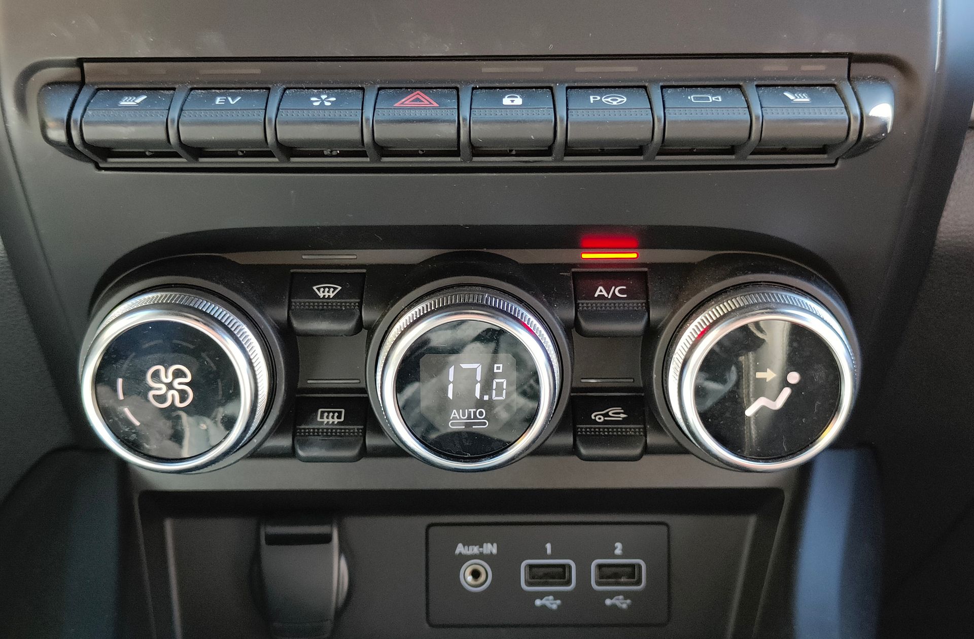 Renault Arkana E-Tech Híbrido Engineered - foto 38