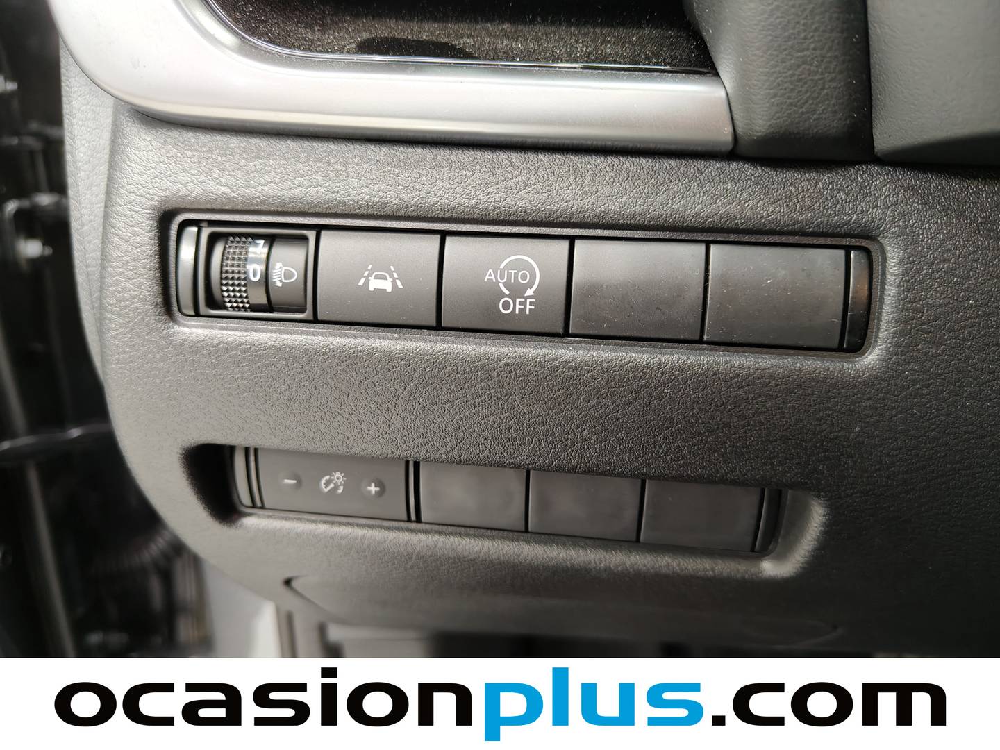 Nissan QASHQAI Nissan Qashqai DIG-T 160 mHEV N-Connecta Xtronic (158 CV) 2023