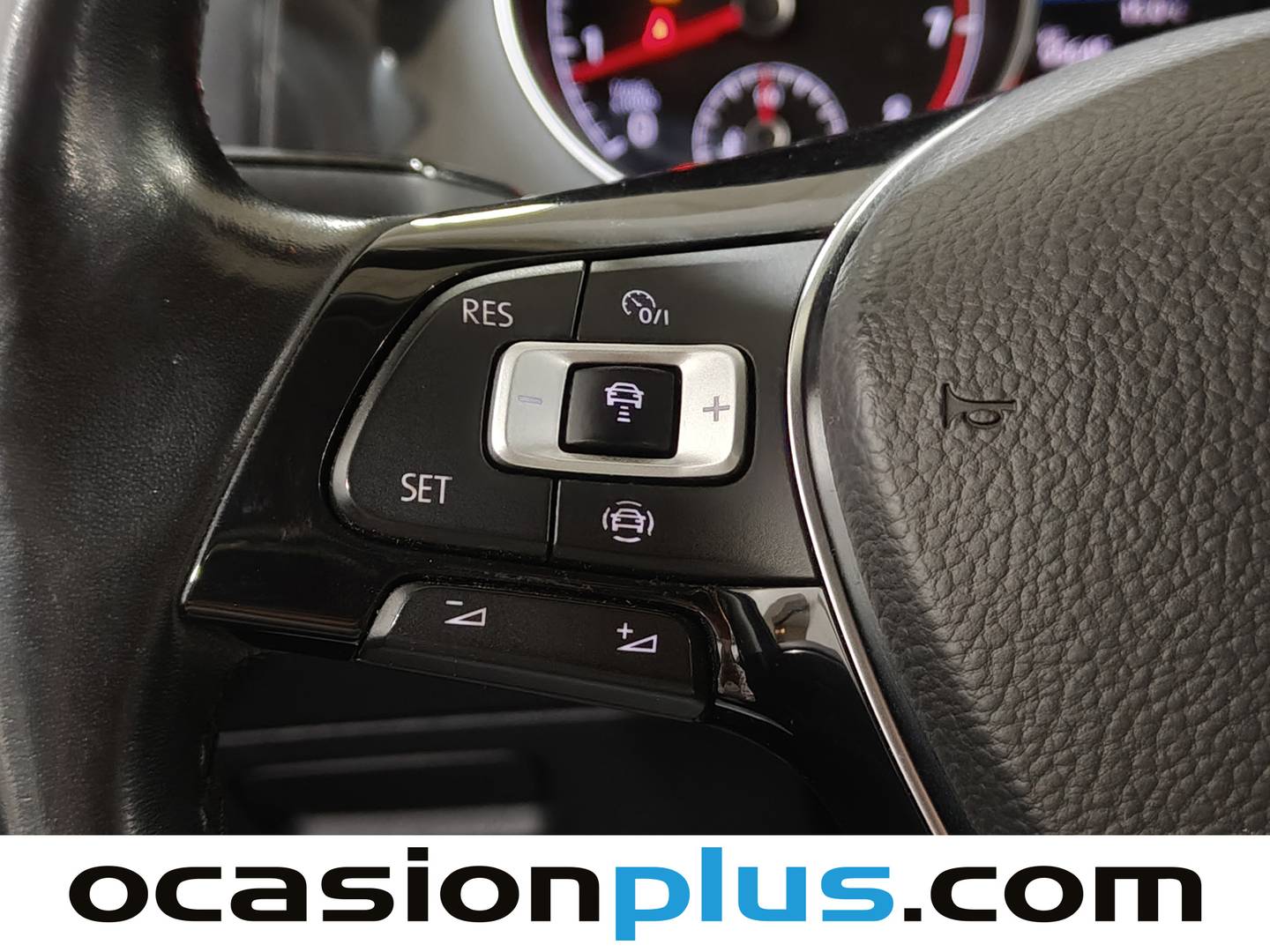 Accesorios del Volkswagen Golf Volkswagen Golf Advance 1.5 TSI Evo (130 CV)