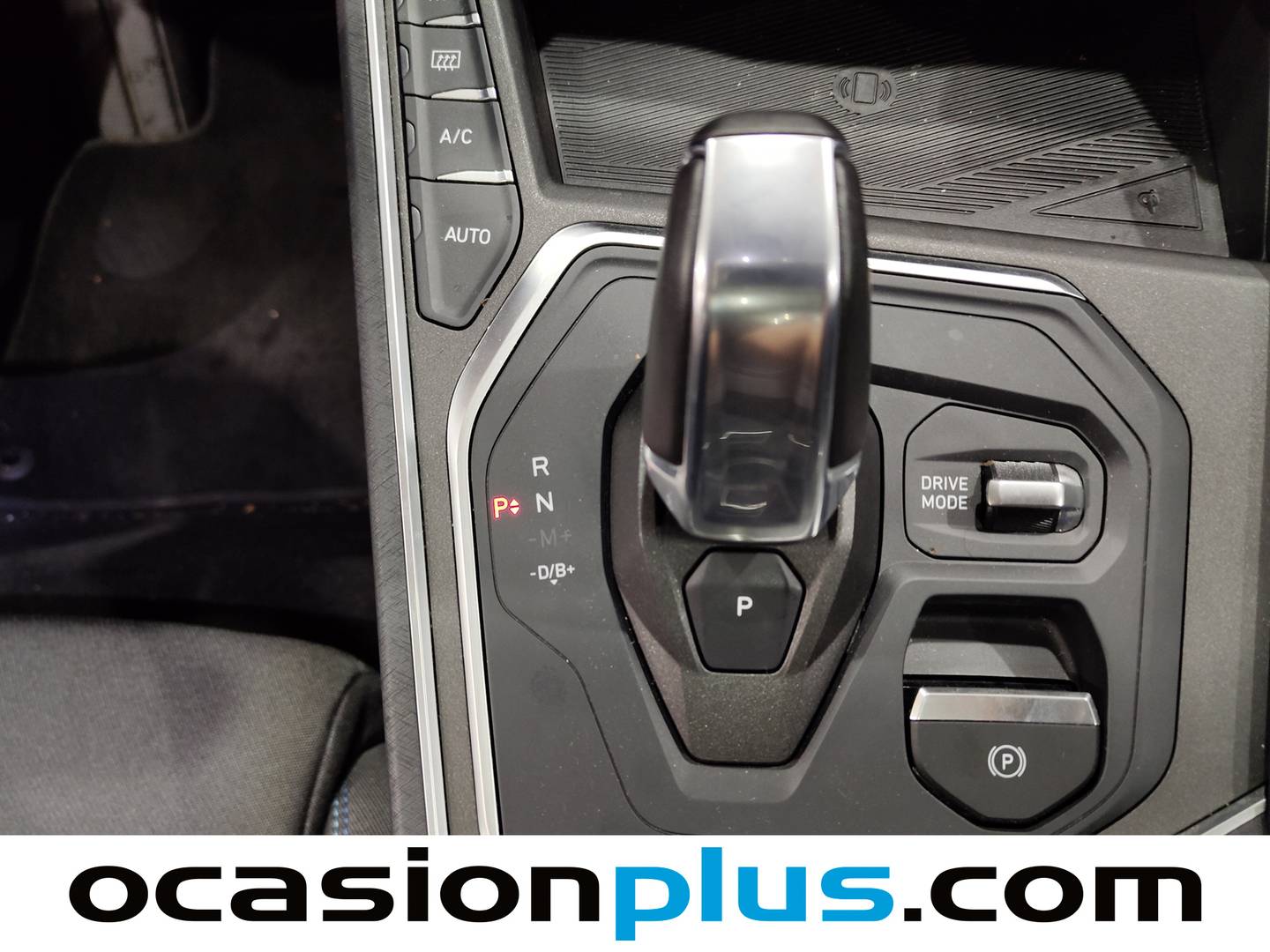 Foto Lynk & Co 01 Lynk & Co 01 1.5 PHEV 6.6kW (261 CV)