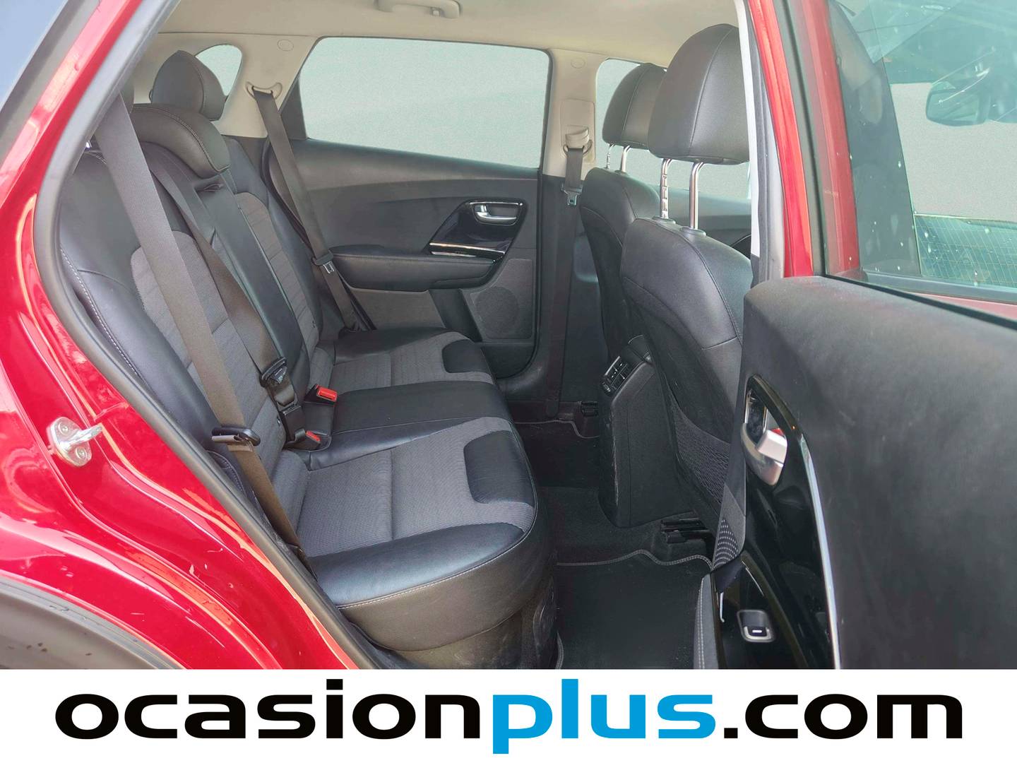 KIA Niro KIA Niro 1.6 GDi HEV Híbrido Emotion (141 CV) al mejor precio