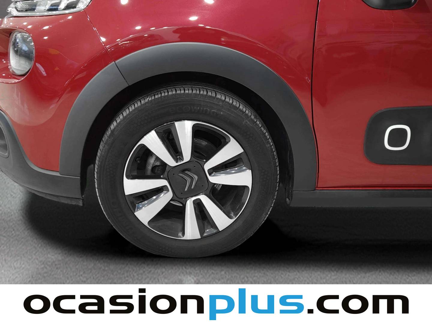 Foto Citroën C3 Citroen C3 PureTech 83 Feel (83 CV)