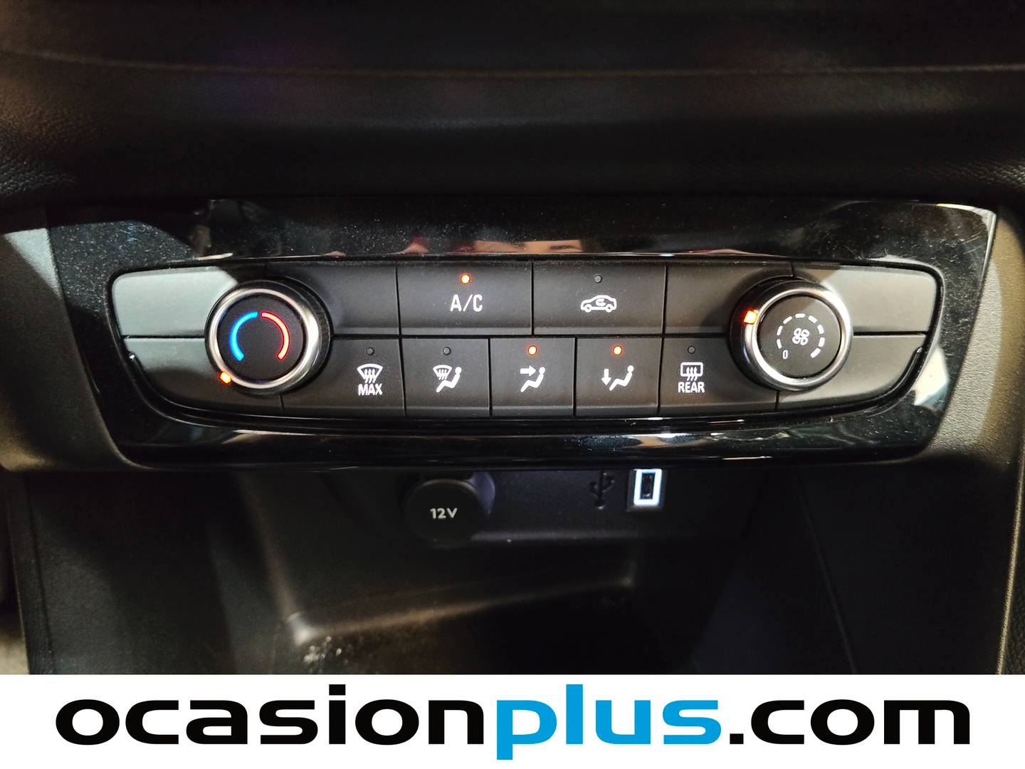 Opel Corsa Opel Corsa 1.2 T XHL GS (100 CV) manual