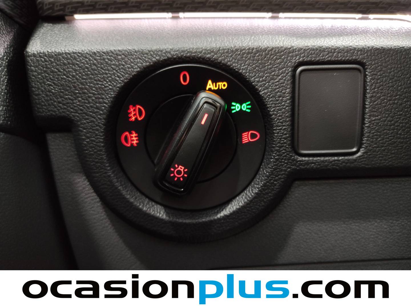 Extras del Volkswagen T-Cross Volkswagen T-Cross Sport 1.5 TSI  (150 CV) DSG Pack R-Line