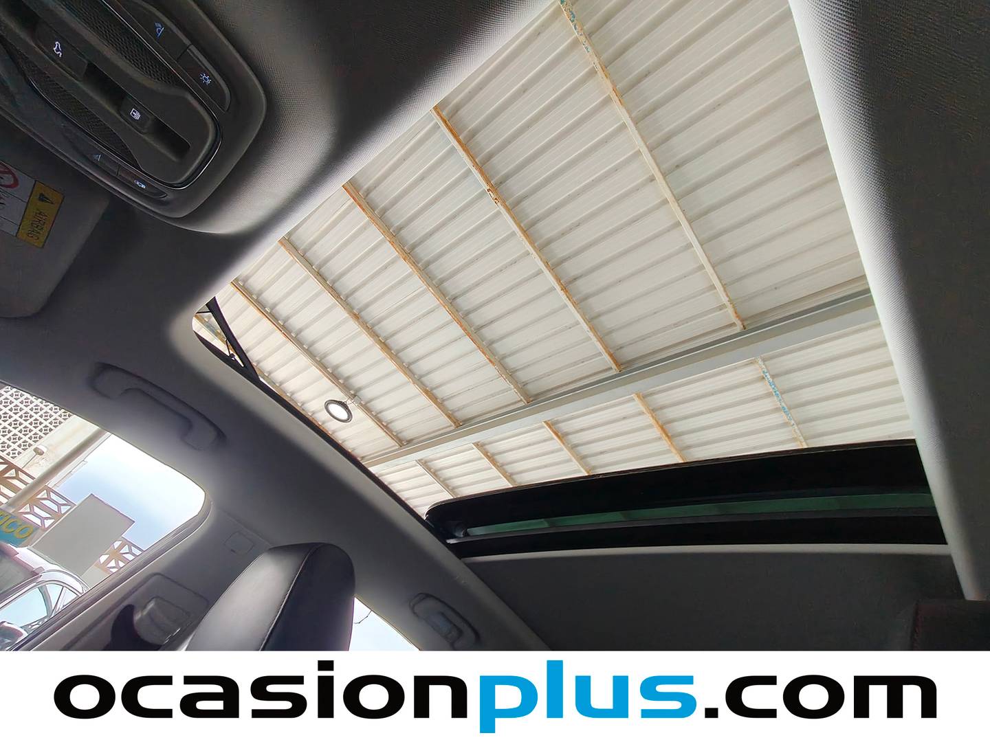 Foto MG HS MG HS 1.5 Turbo GDI Luxury DCT (162 CV)