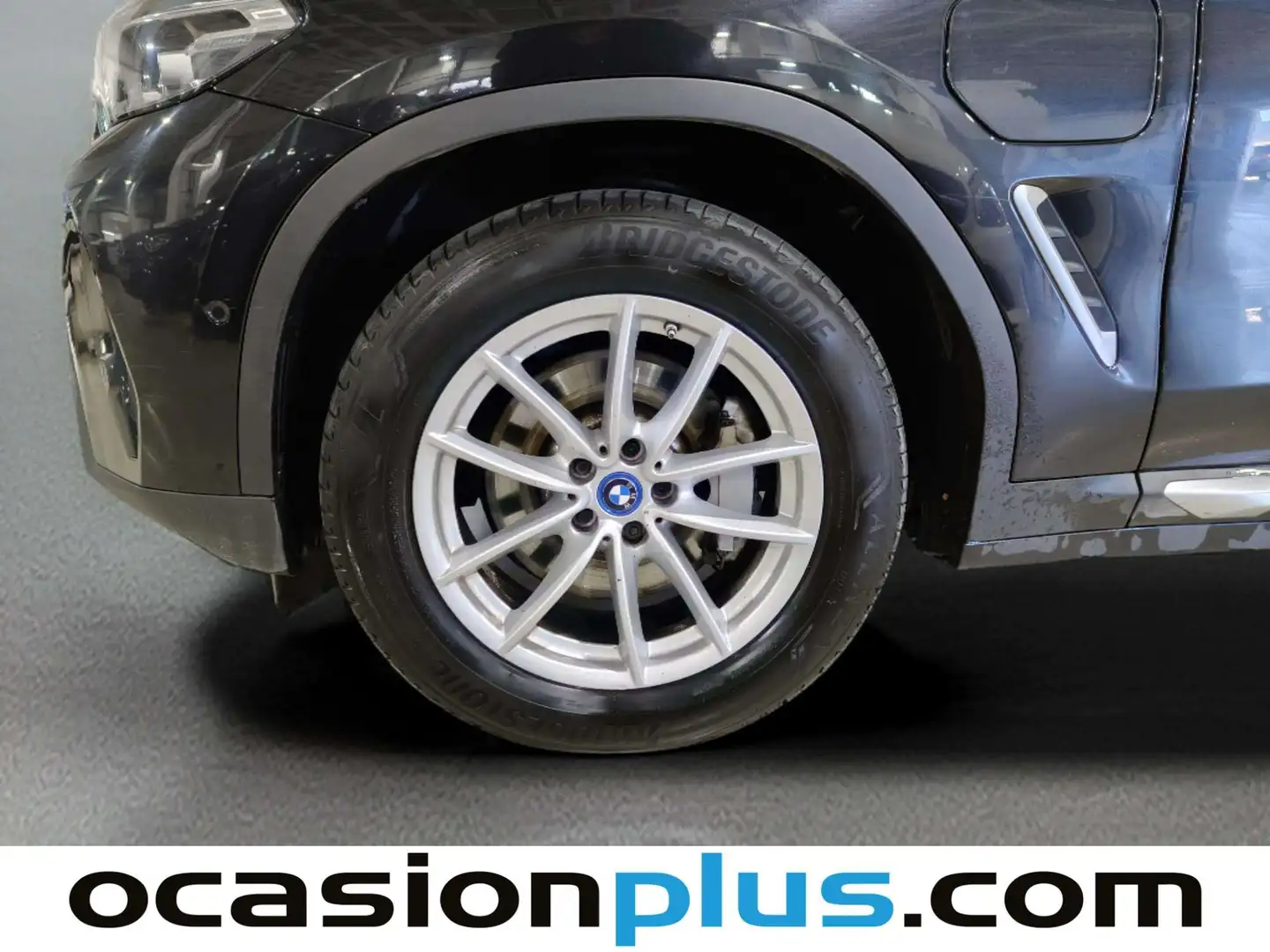 Foto BMW X3 BMW X3 xDrive30e xLine (292 CV)