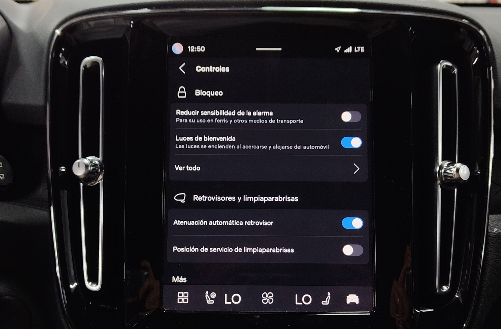 Volvo XC40 Recharge Single Extended Core - foto 15