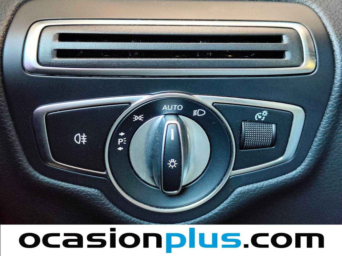 Paquetes del Mercedes Clase C Mercedes Clase C Estate 220 d 4Matic (194 CV) Pack AMG