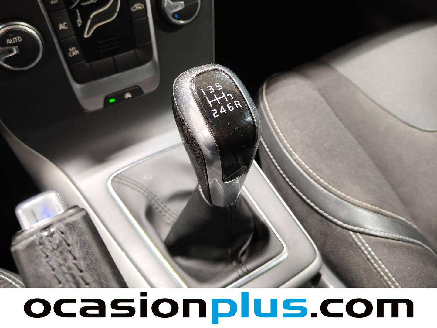 Volvo V40 Volvo V40 D3 Momentum (150 CV) de segunda mano