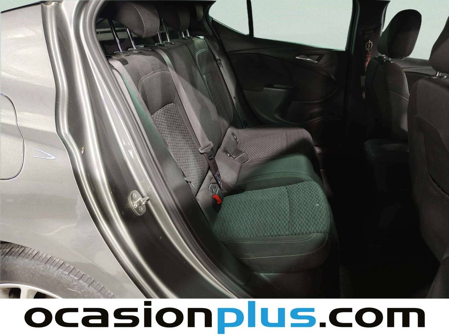 Opel Astra Opel Astra 1.6 CDTi S&S Dynamic (136 CV) barato