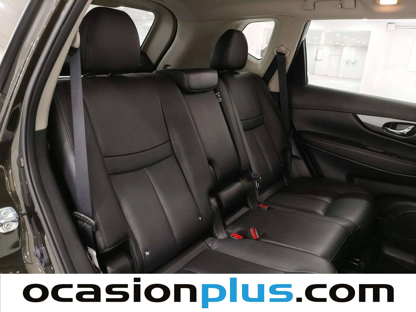 Nissan X-TRAIL Nissan X-Trail dCi 130 Tekna 4x2 XTronic (130 CV) km 0