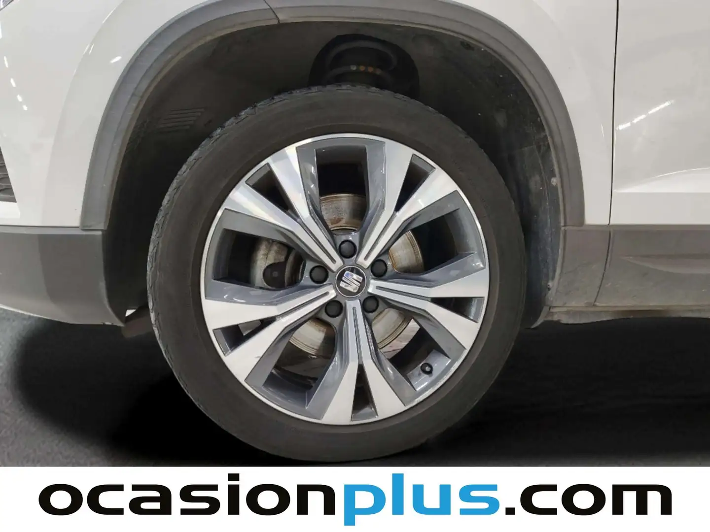 Foto Seat Ateca SEAT Ateca 1.4 EcoTSI S&S Xcellence DSG (150 CV)