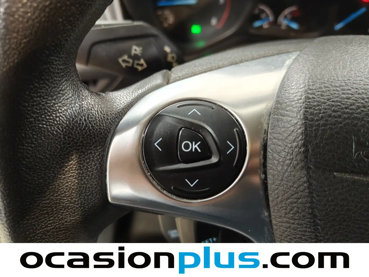 Foto Ford Grand Tourneo Connect Ford Grand Tourneo Connect 1.5 TDCi Titanium  (120 CV)