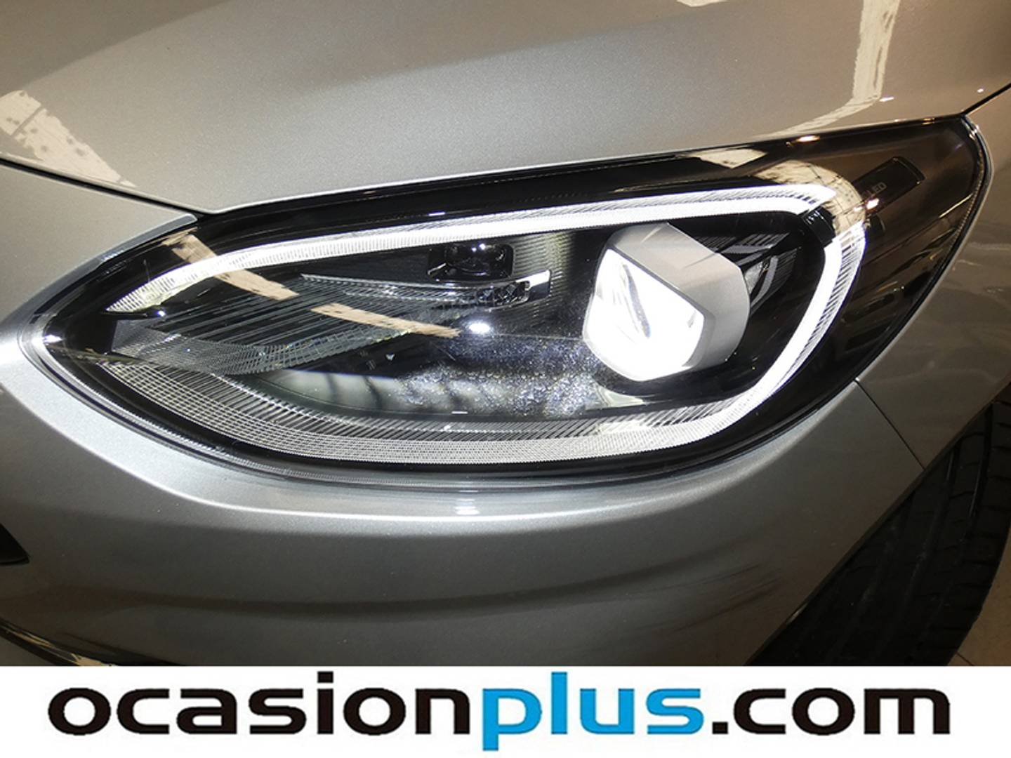 Foto Ford Fiesta Ford Fiesta 1.0 EcoBoost MHEV ST-Line (125 CV)