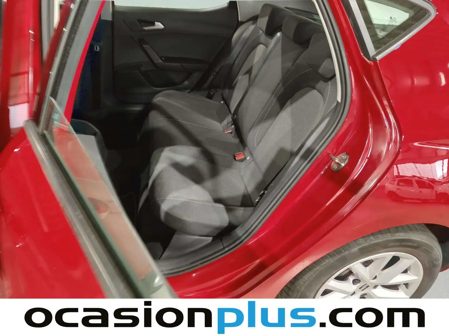 Foto Seat León SEAT León 1.0 TSI S&S Reference (90 CV)