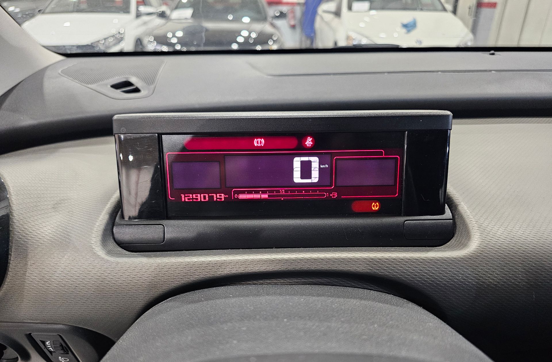 Citroën C4 Cactus 110 PureTech Rip Curl - foto 22