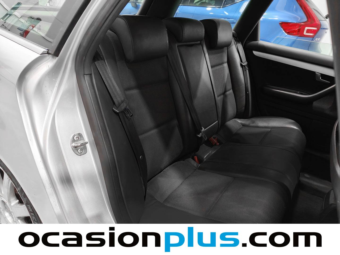 Foto Audi A4 Audi A4 Avant Avant 2.0 TDI (140 CV) S-line