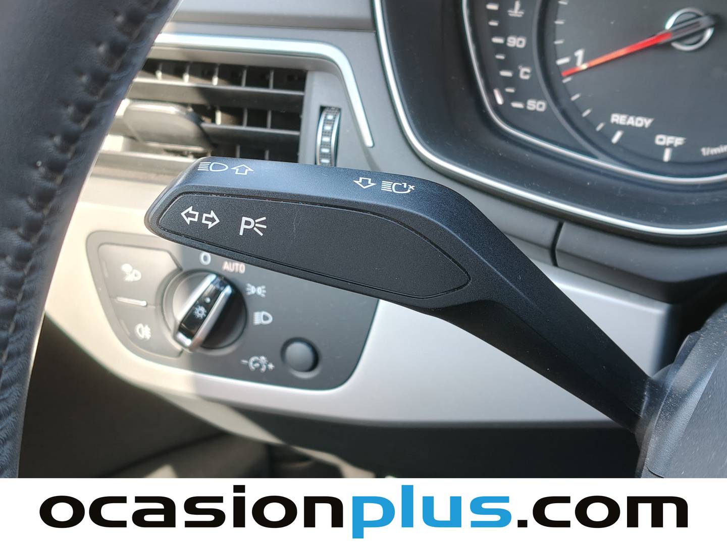Audi A4 Audi A4 Advanced edition 2.0 TDI (150 CV) 150cv