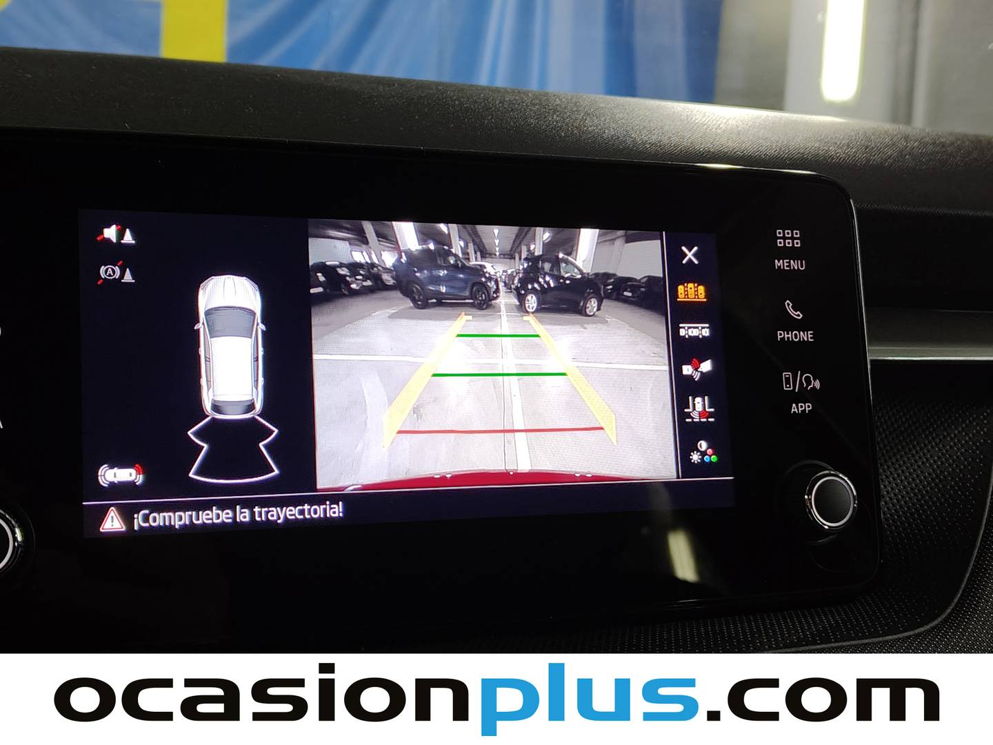 Foto Skoda Fabia Skoda Fabia 1.0 TSI Selection (95 CV)