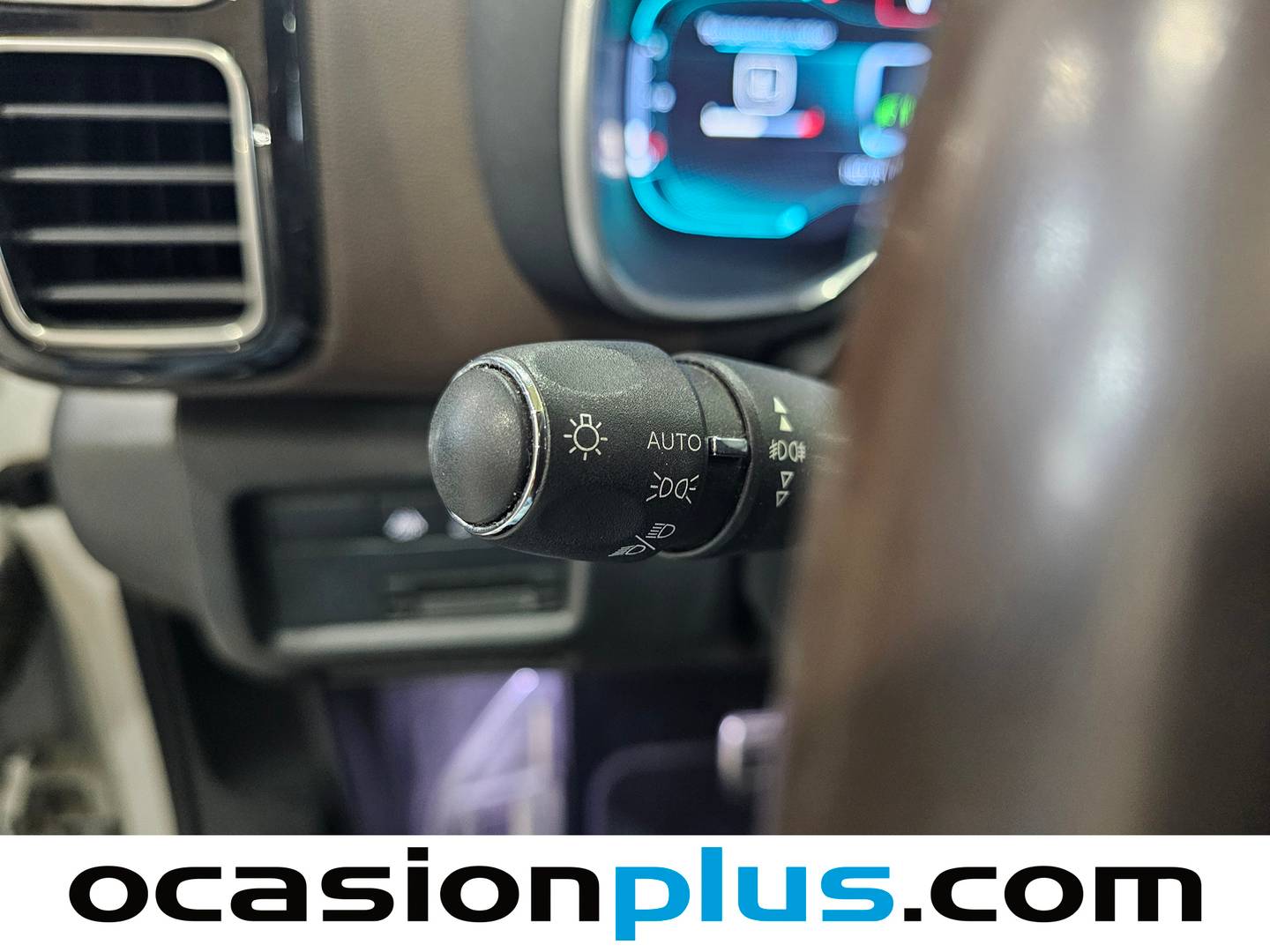Citroën C5 Aircross Citroën C5 Aircross BlueHdi 130 S&S Shine EAT8 (131 CV) km 0