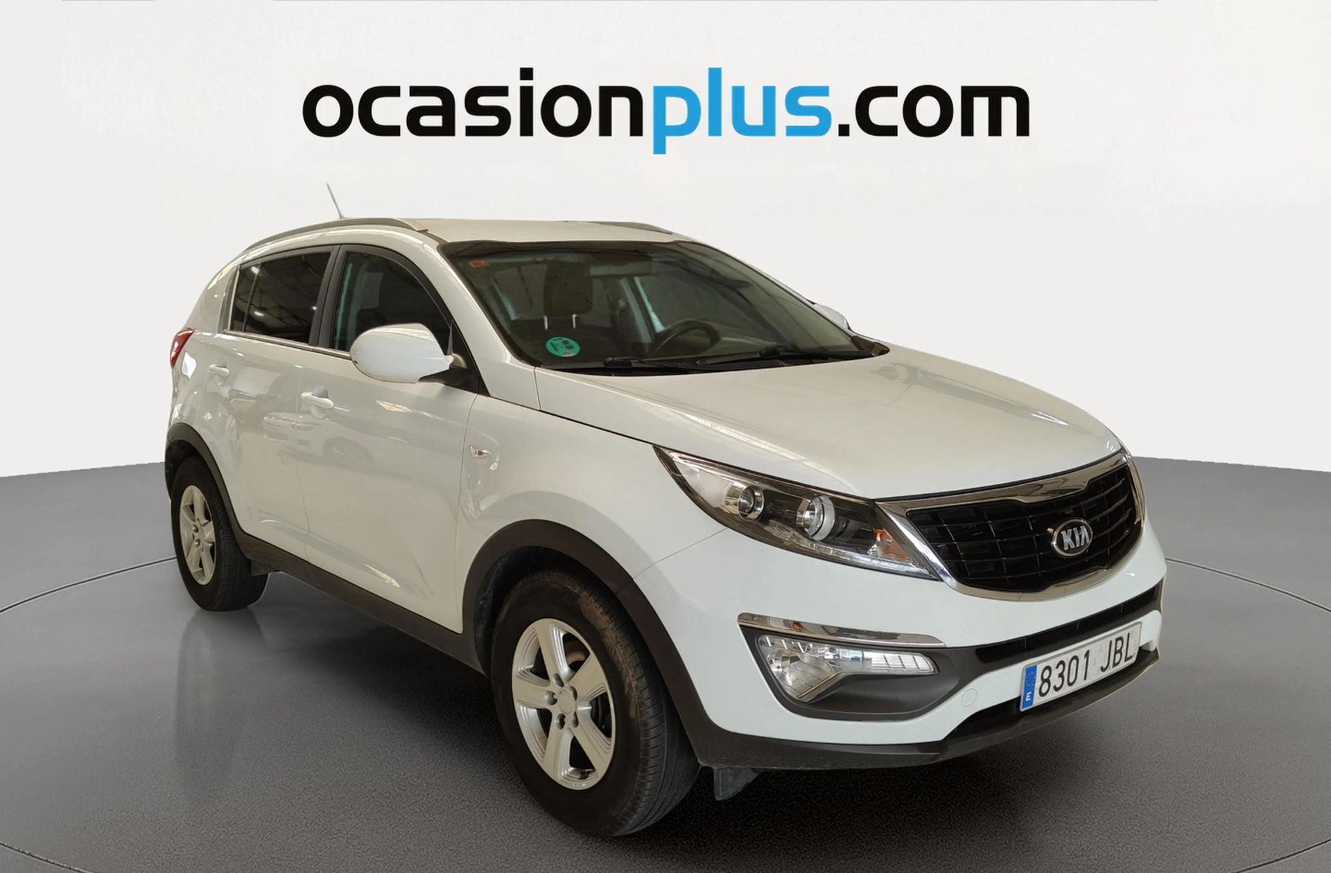 Kia Sportage 1.6 GDI Concept 4x2 - foto 2