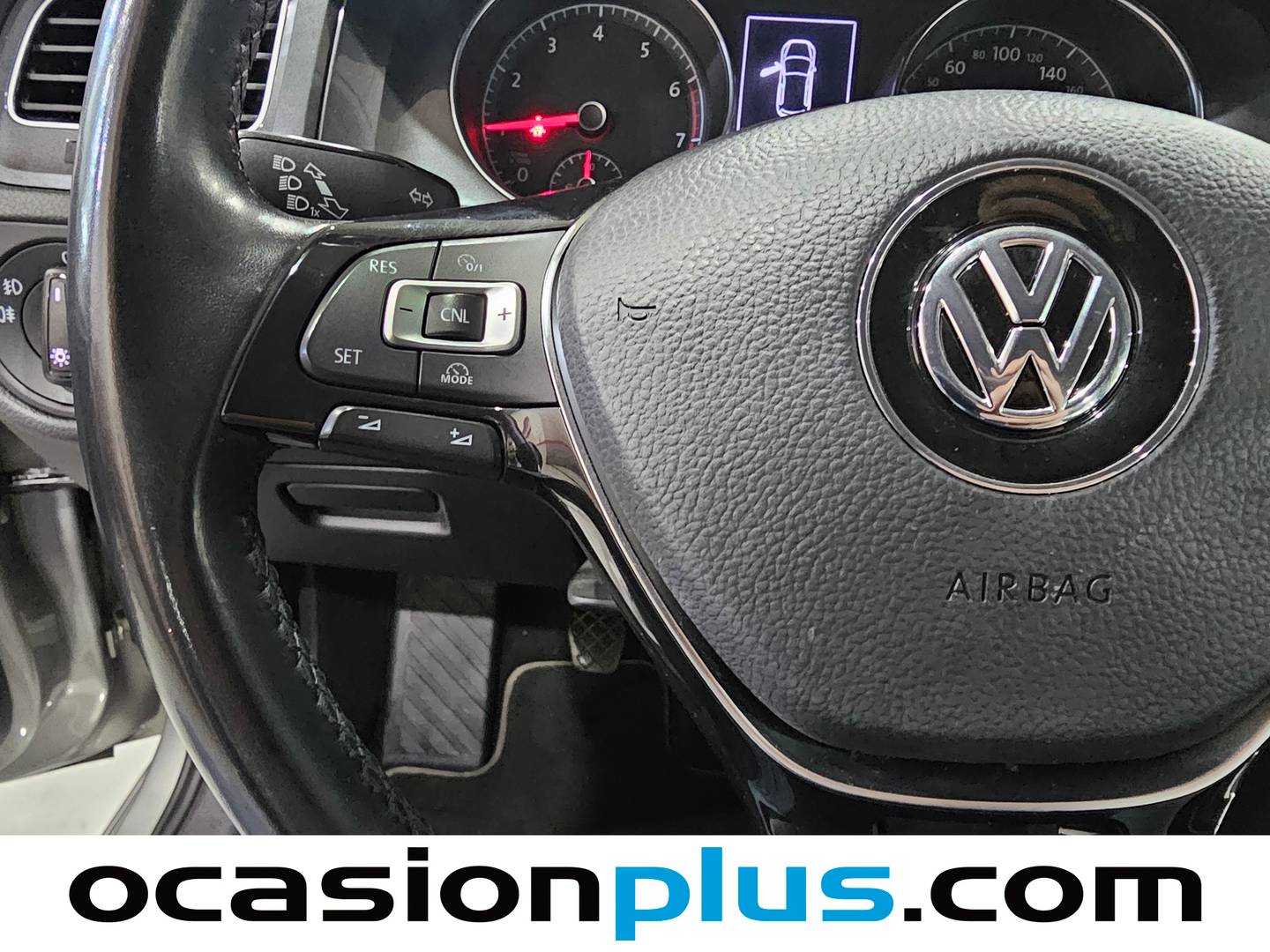 Foto Volkswagen Golf Volkswagen Golf 1.0 TSI (110 CV)