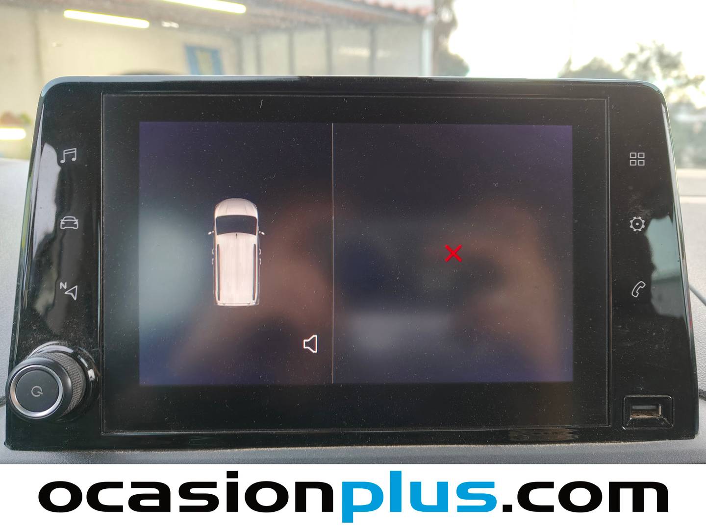 Extras y acabados del Opel Combo Life Opel Combo Life 1.5 TD S&S Edition Plus L (102 CV)