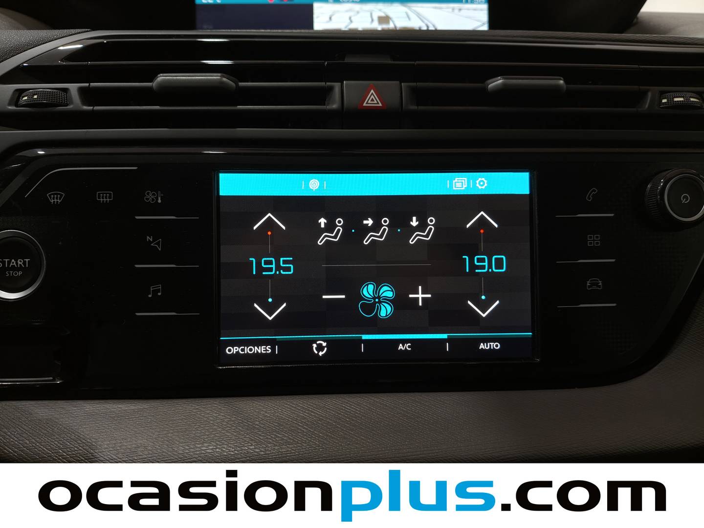Citroën C4 Spacetourer Citroën C4 Spacetourer BlueHDi 100 Feel (100 CV) al mejor precio