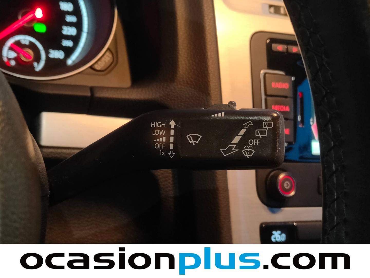 Foto Volkswagen Scirocco Volkswagen Scirocco R-Line 2.0 TDI BMT (150 CV) DSG