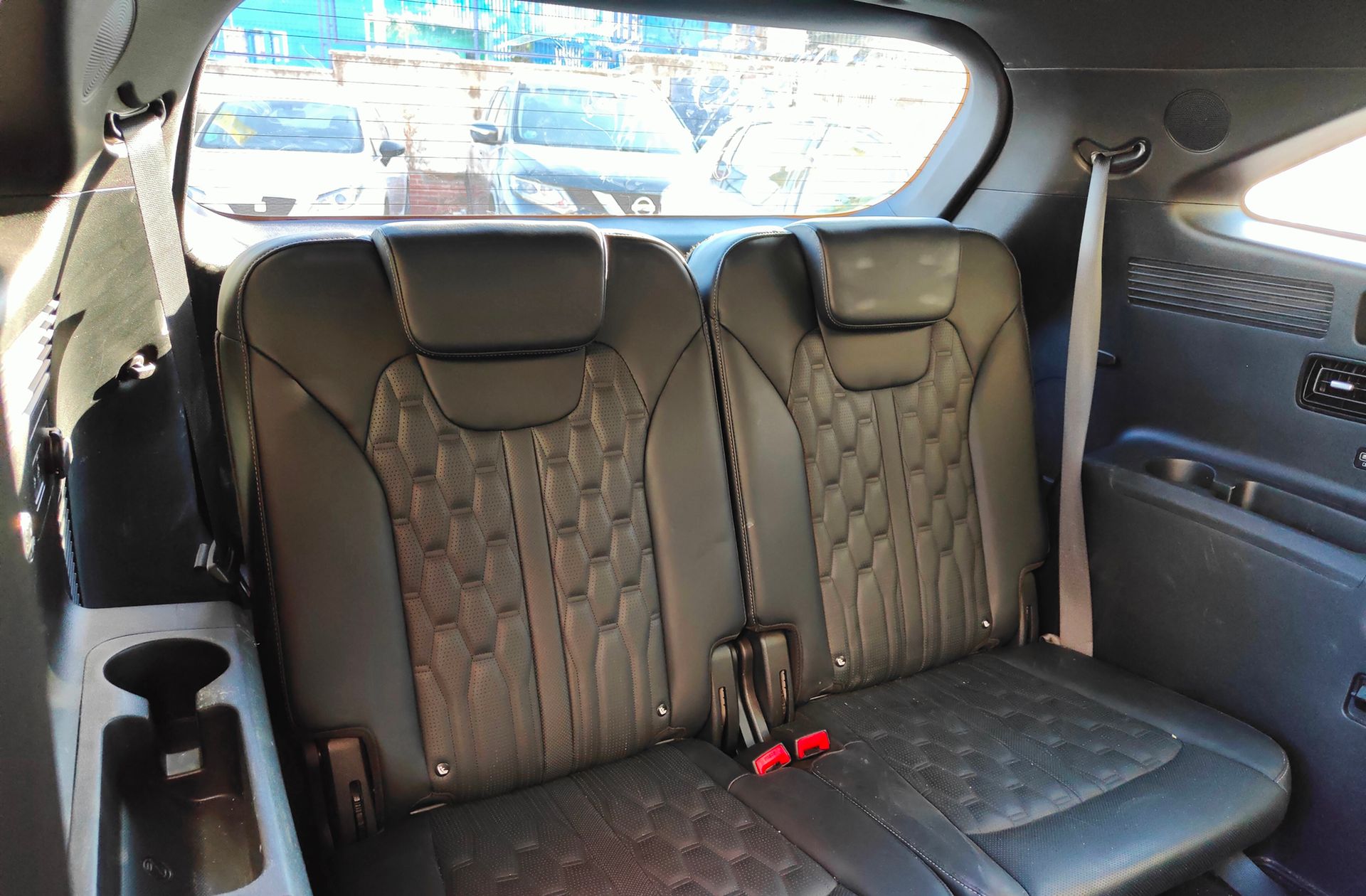Kia Sorento 1.6 T-GDi HEV Emotion 4x2 (Pack Luxury) 7 plazas - foto 19