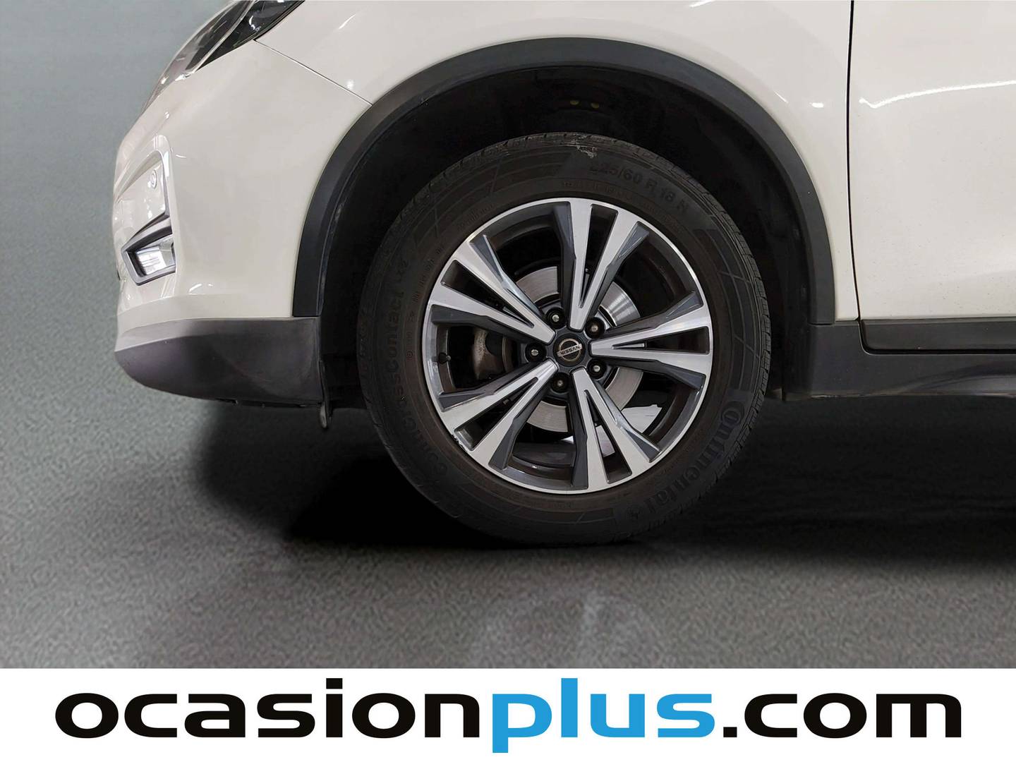 Nissan X-TRAIL Nissan X-Trail 1.6 DIG-T N-Connecta 4x2 (163 CV) de segunda mano