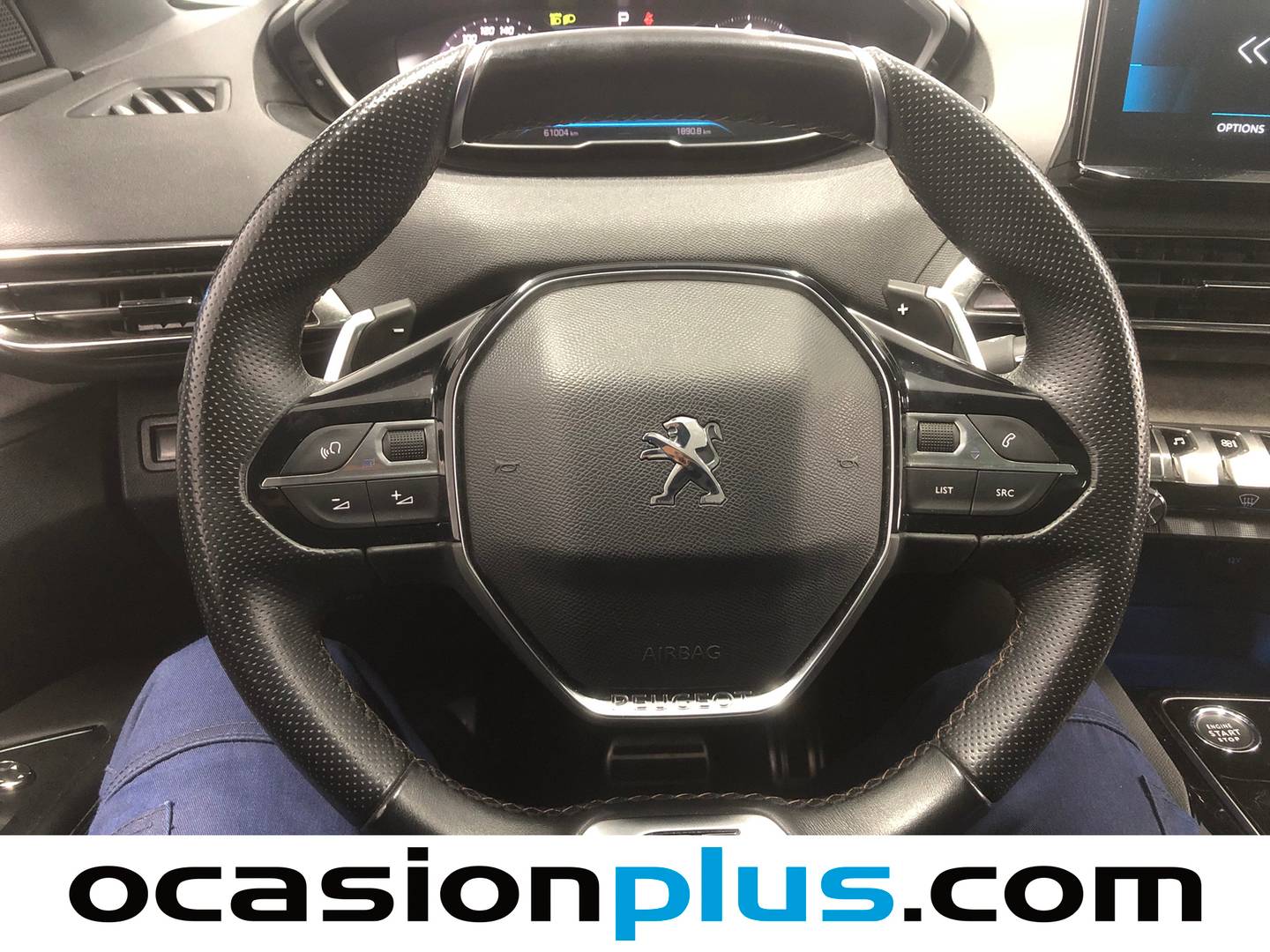 Foto Peugeot 3008 Peugeot 3008 PureTech 130 S&S GT EAT8 (130 CV)