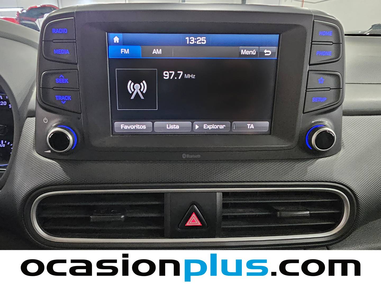 Foto Hyundai Kona Hyundai Kona 1.6 CRDI Klass 4x2 (115 CV)