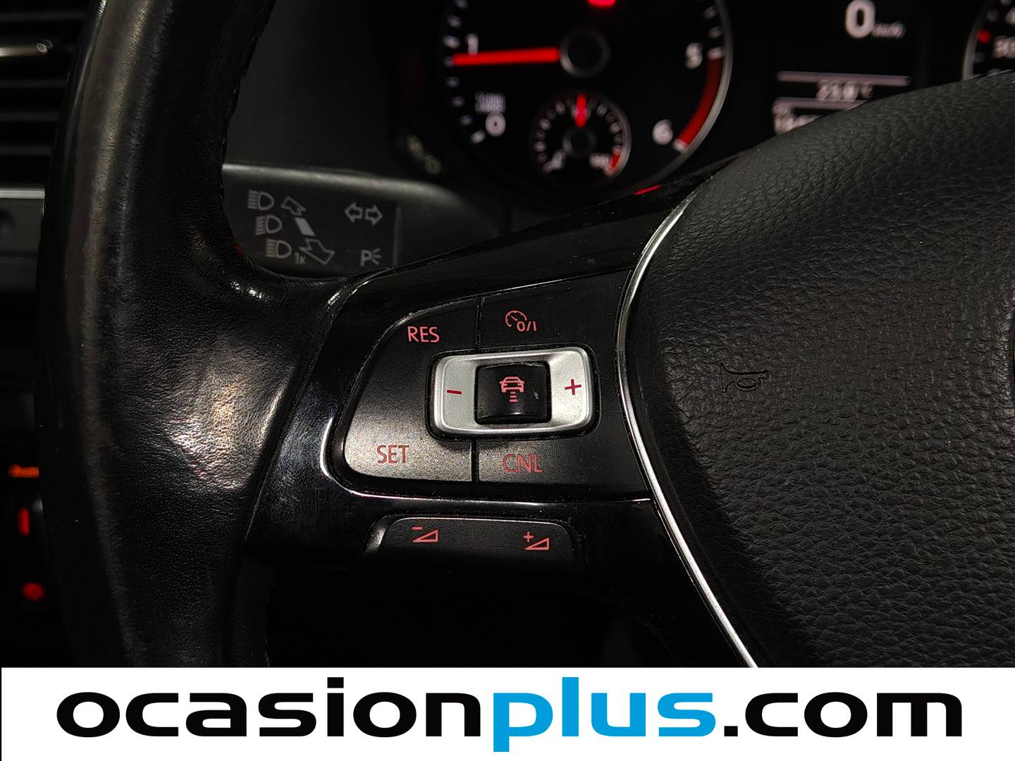 Volkswagen Sharan Volkswagen Sharan Sport 2.0 TDI BMT (150 CV)7 Plazas diésel